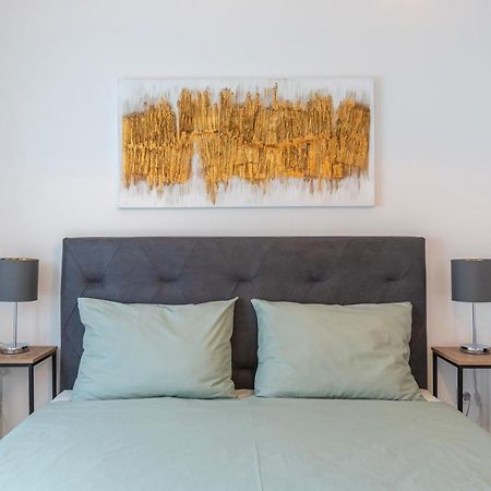 Apartmani Sara 비빈제 외부 사진
