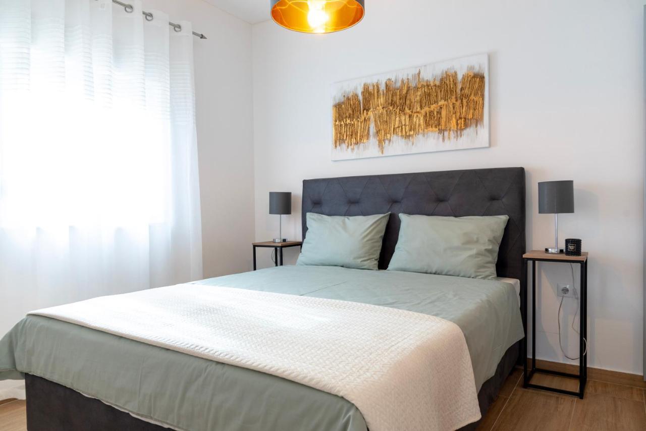 Apartmani Sara 비빈제 외부 사진