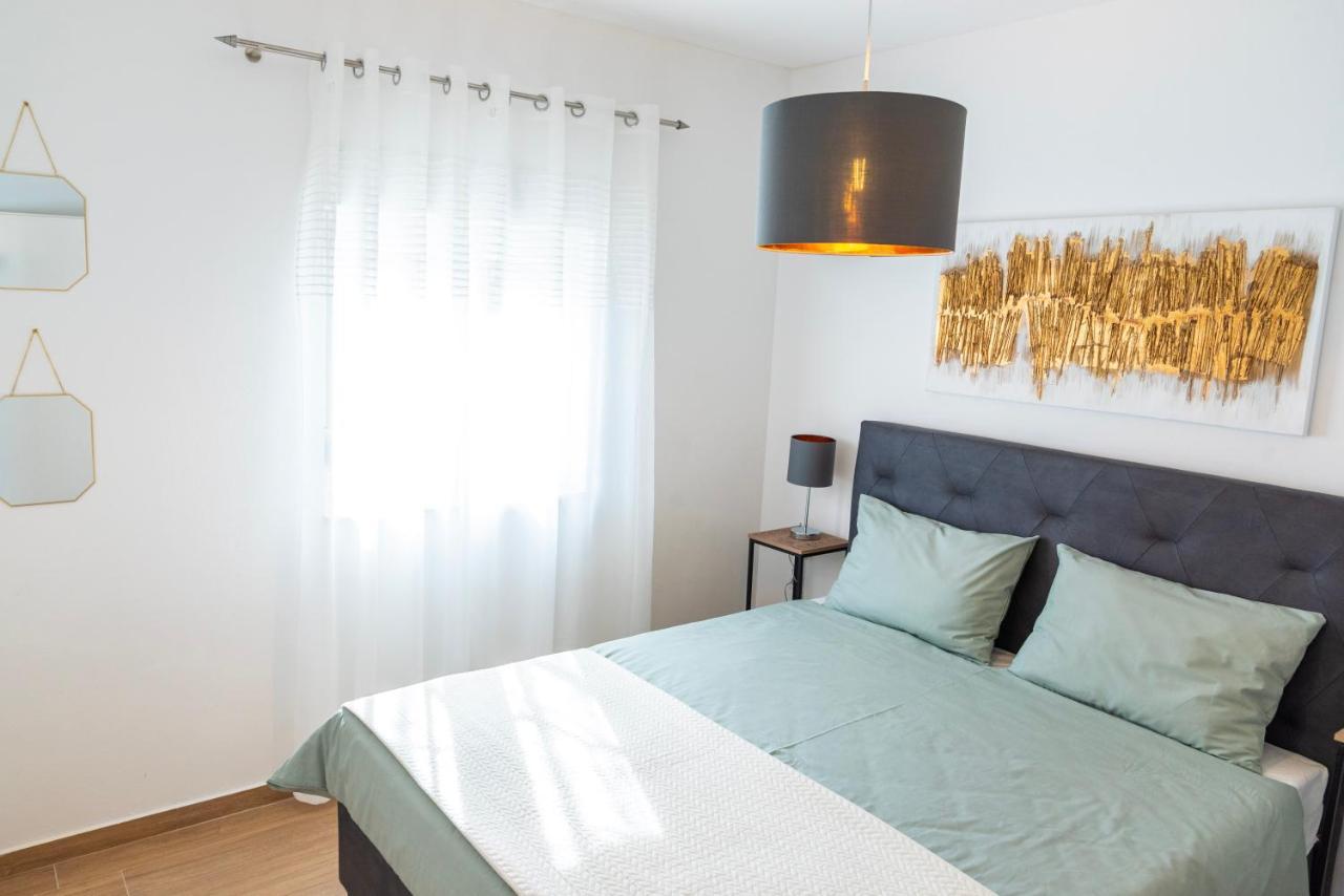 Apartmani Sara 비빈제 외부 사진