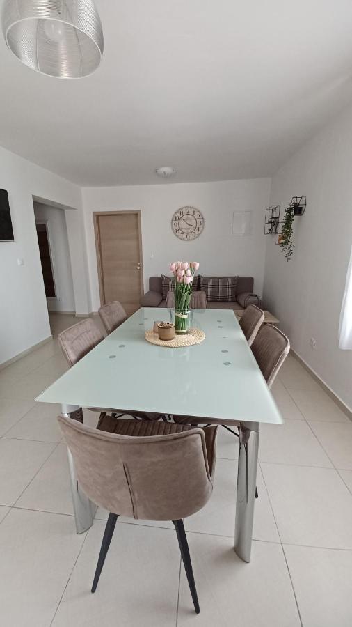 Apartmani Sara 비빈제 외부 사진